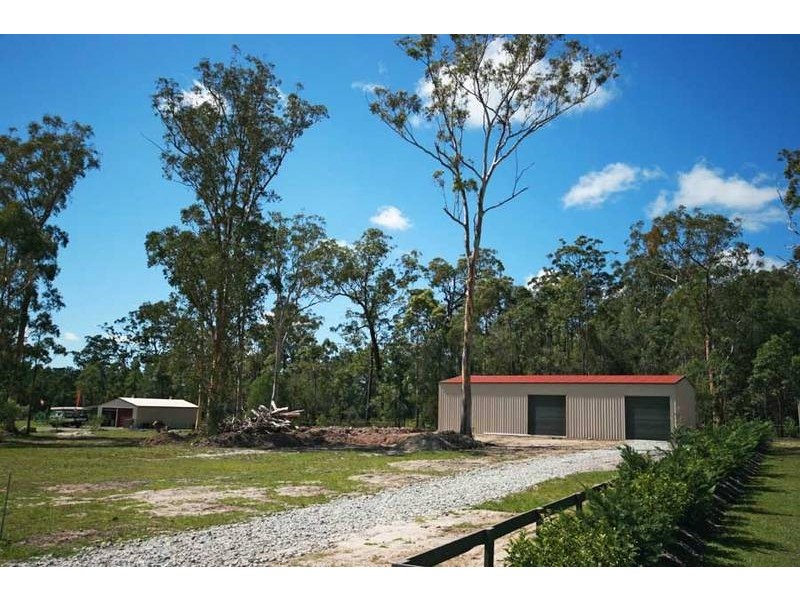 Gulmarrad NSW 2463