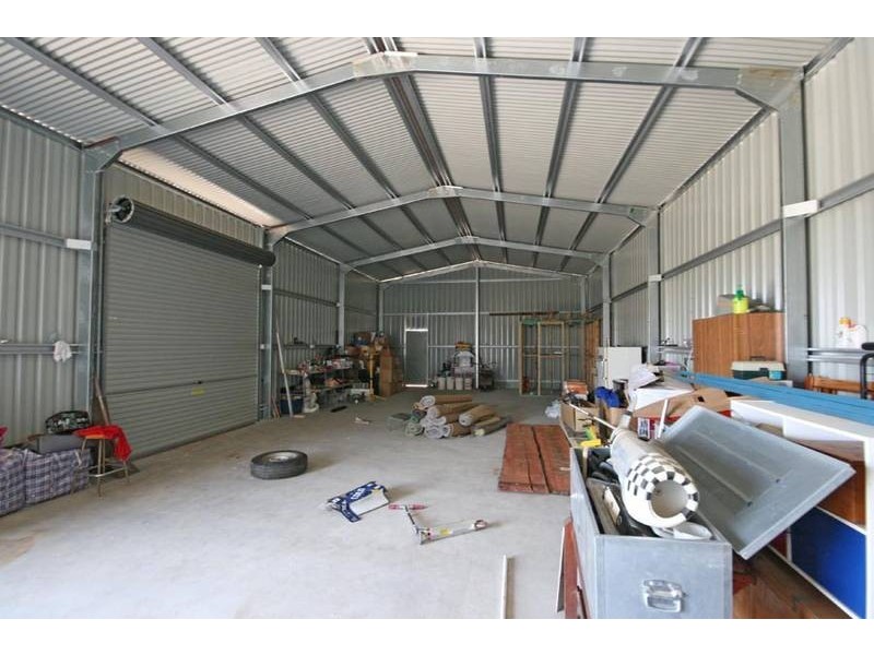 Gulmarrad NSW 2463