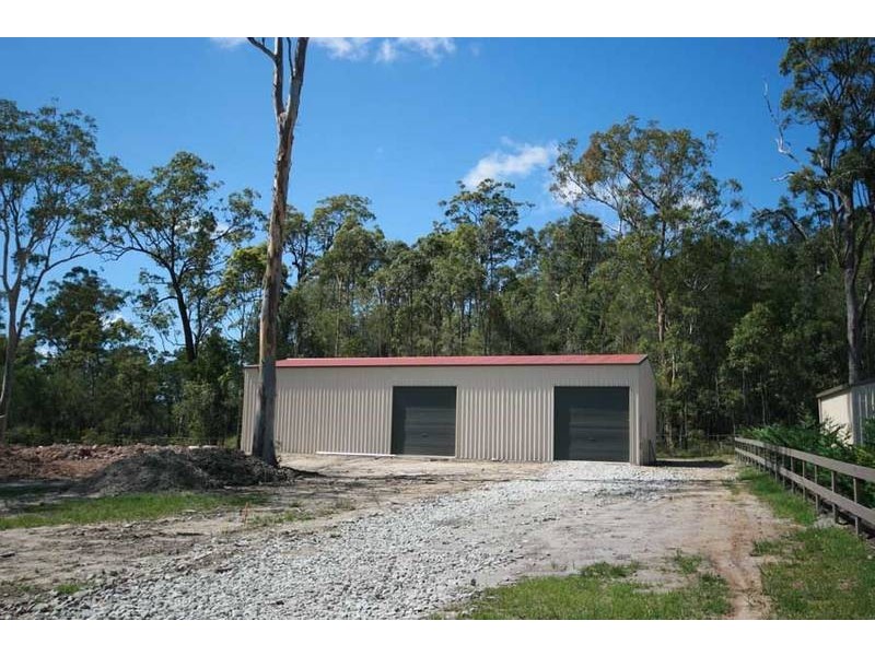 Gulmarrad NSW 2463