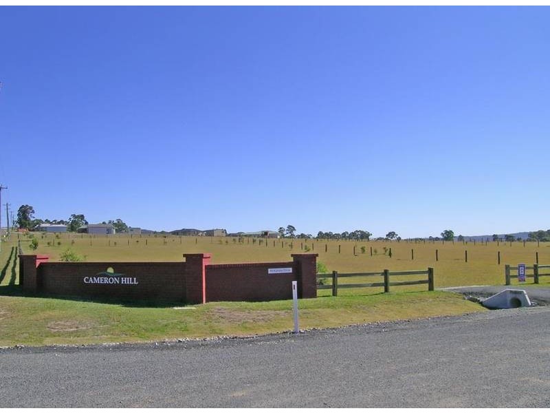 Lot 11 McKenzie Drive, Gulmarrad NSW 2463