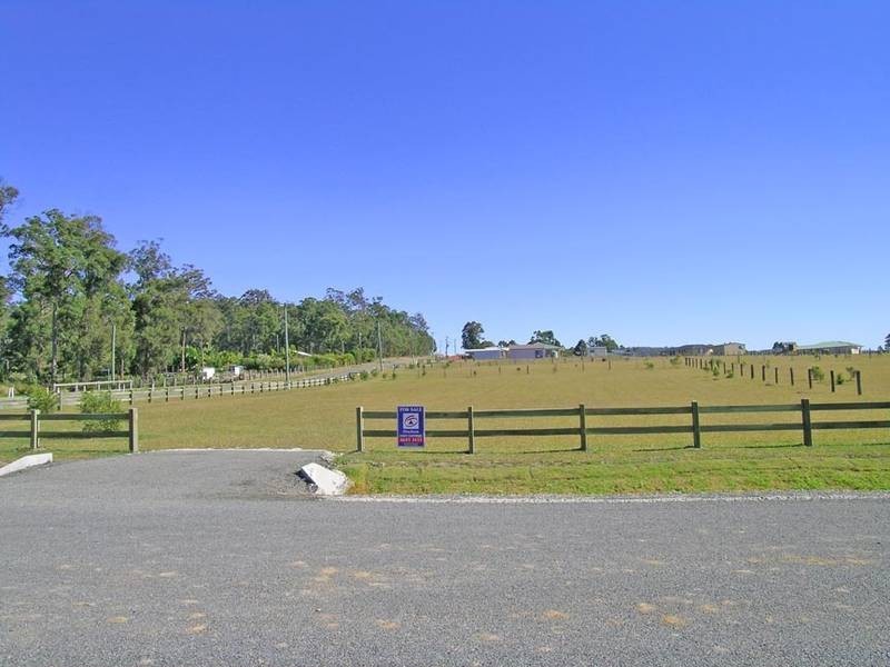Lot 11 McKenzie Drive, Gulmarrad NSW 2463