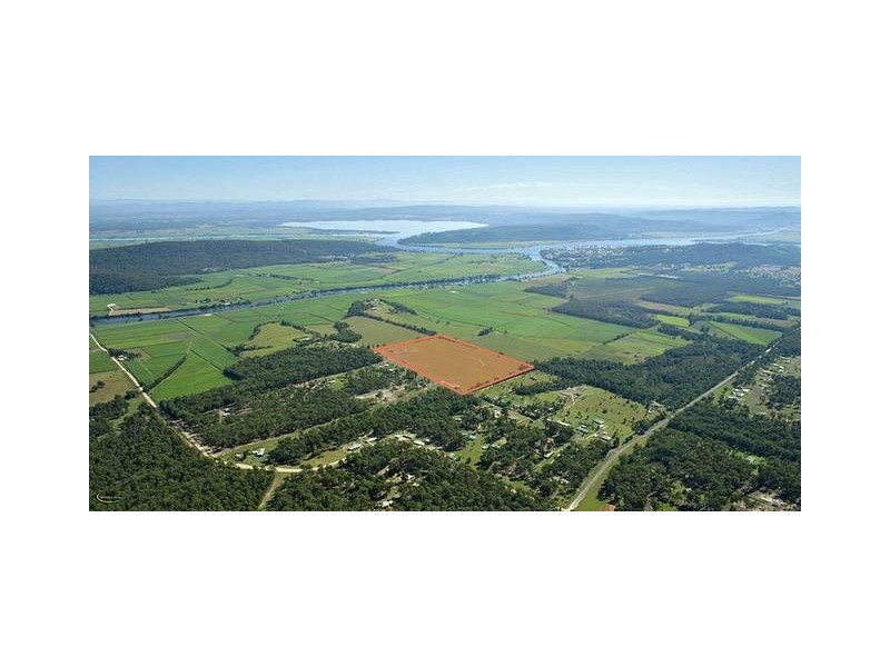 Lot 17 McKenzie Drive, Gulmarrad NSW 2463