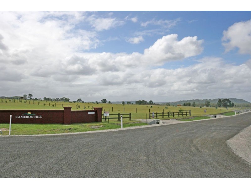 Lot 17 McKenzie Drive, Gulmarrad NSW 2463
