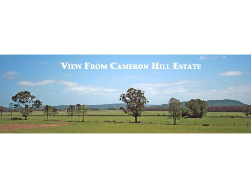 1 McKenzie Drive, Gulmarrad NSW 2463