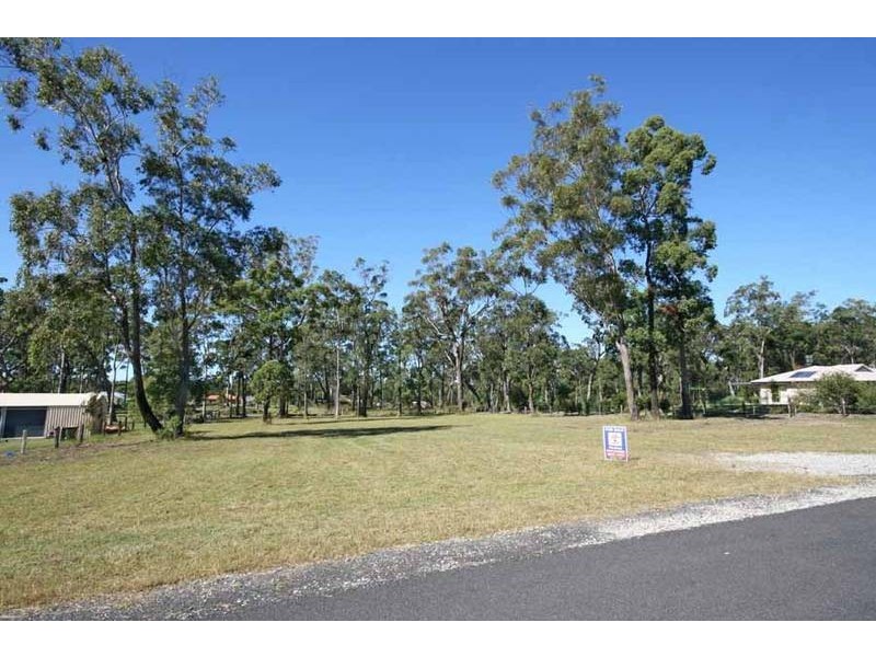 Gulmarrad NSW 2463
