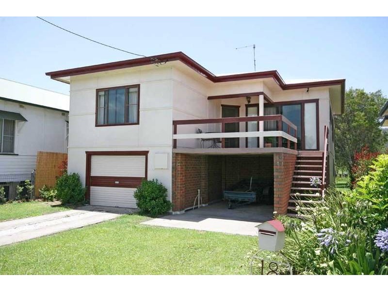 Maclean NSW 2463