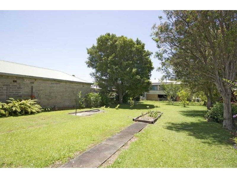 Maclean NSW 2463