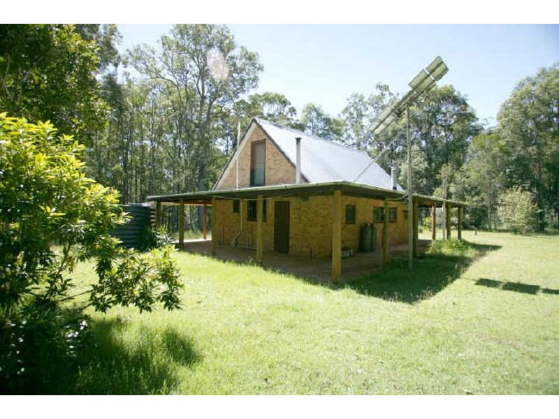 340 Jackybulbin Road, Tullymorgan NSW 2463
