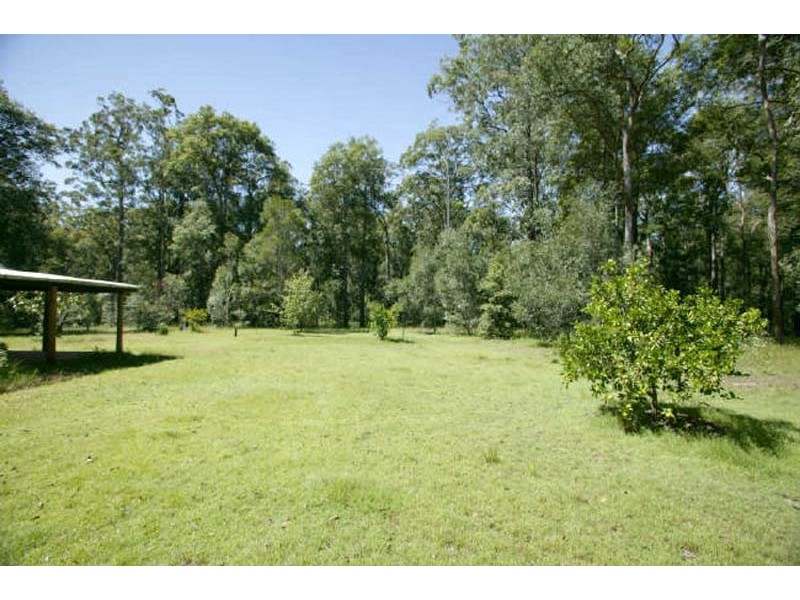 340 Jackybulbin Road, Tullymorgan NSW 2463