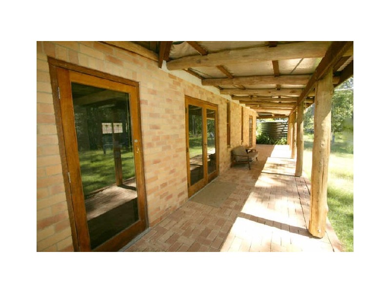 340 Jackybulbin Road, Tullymorgan NSW 2463