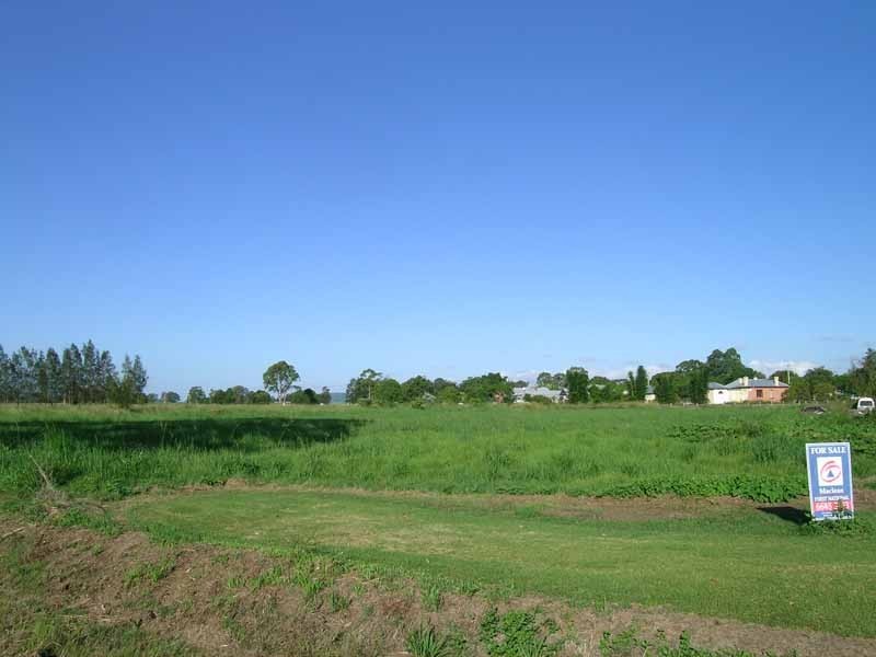 Brushgrove NSW 2460