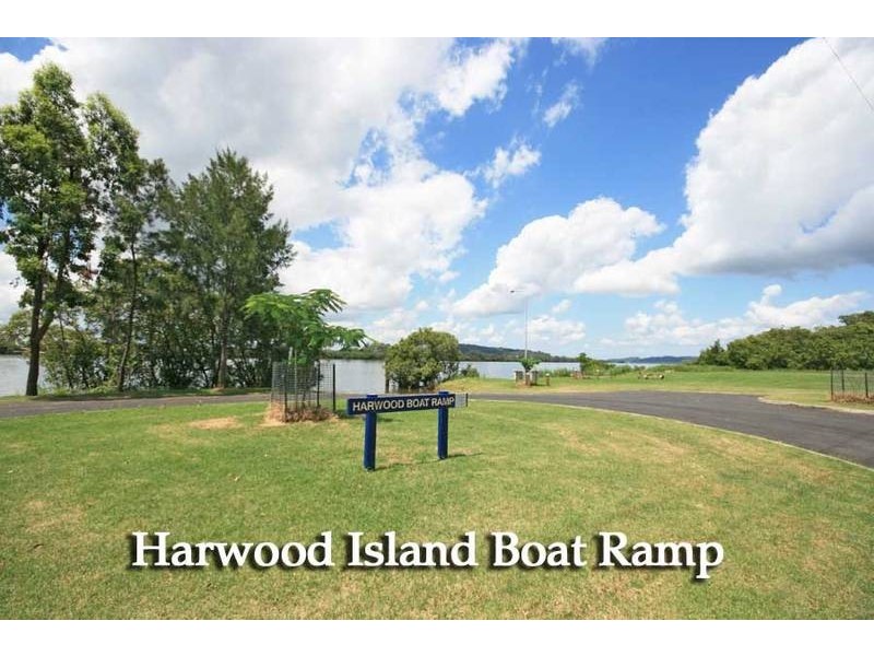 Harwood NSW 2465