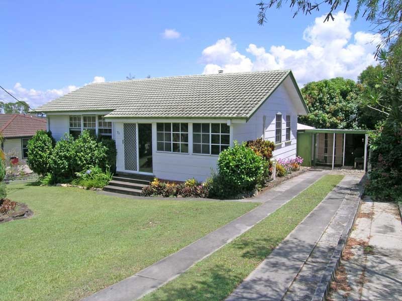 71 Wharf Street, Maclean NSW 2463