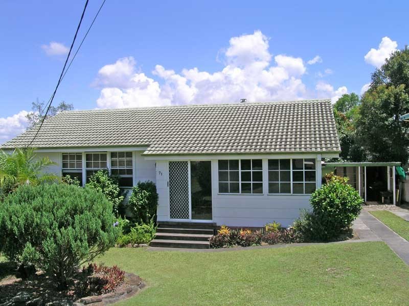 71 Wharf Street, Maclean NSW 2463
