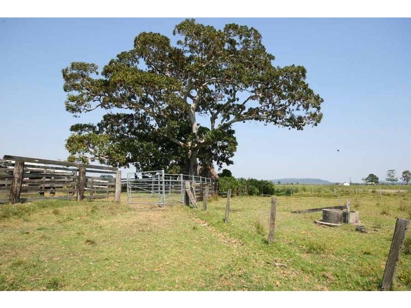 Palmers Island NSW 2463