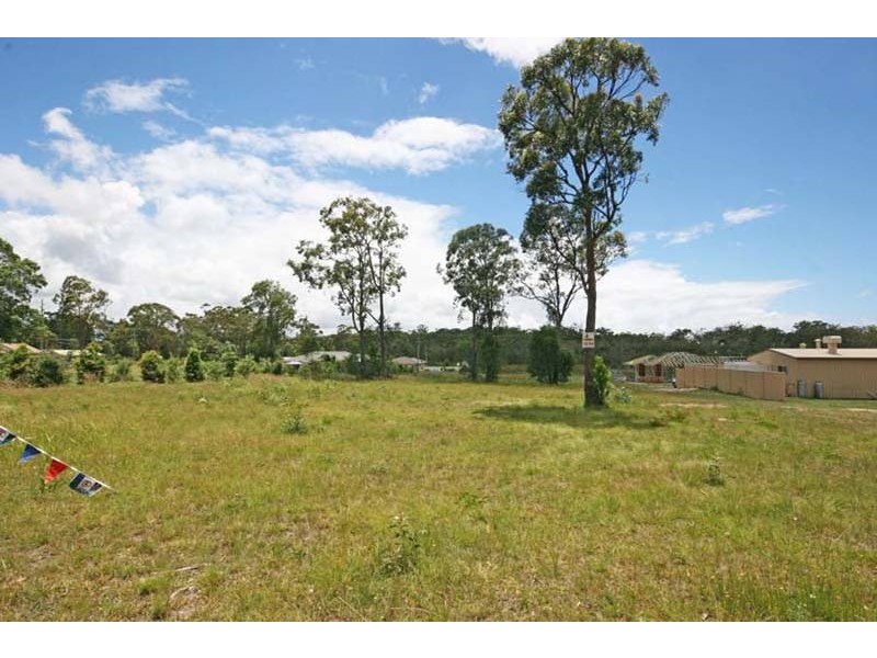 Lot 31, 10 Parklands Drive, Gulmarrad NSW 2463