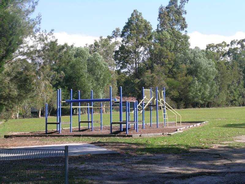 Lot 31, 10 Parklands Drive, Gulmarrad NSW 2463