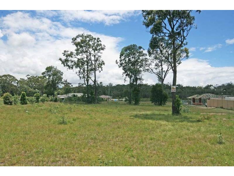 Lot 31, 10 Parklands Drive, Gulmarrad NSW 2463