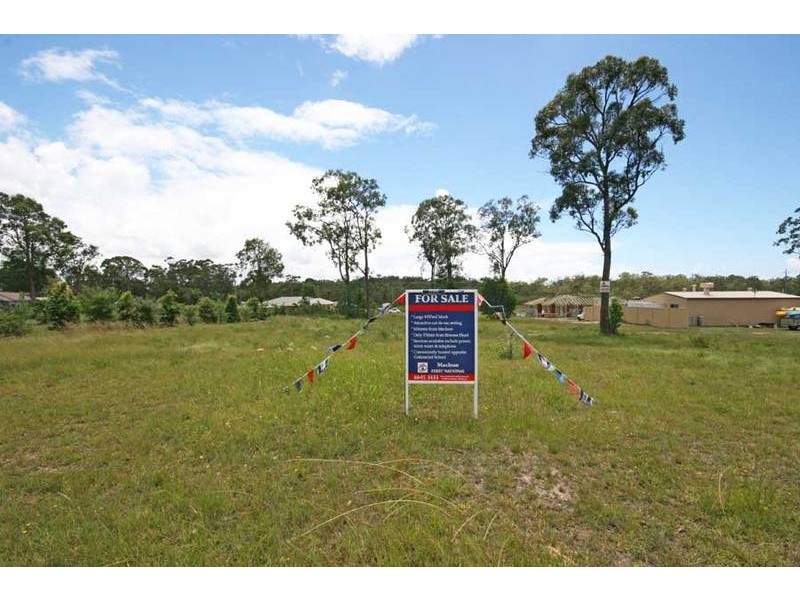 Lot 31, 10 Parklands Drive, Gulmarrad NSW 2463
