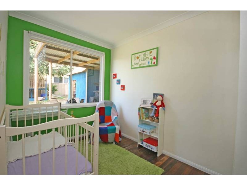 Ilarwill NSW 2463