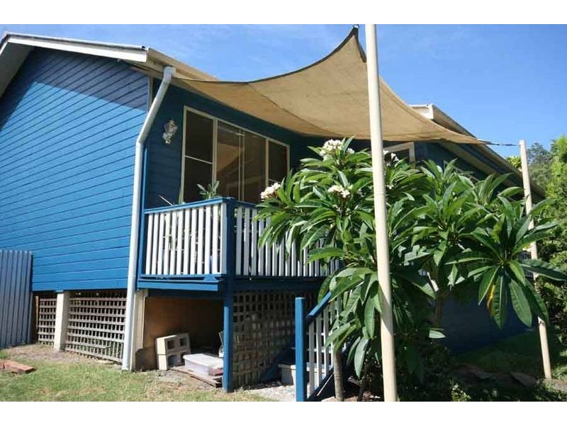 Ilarwill NSW 2463