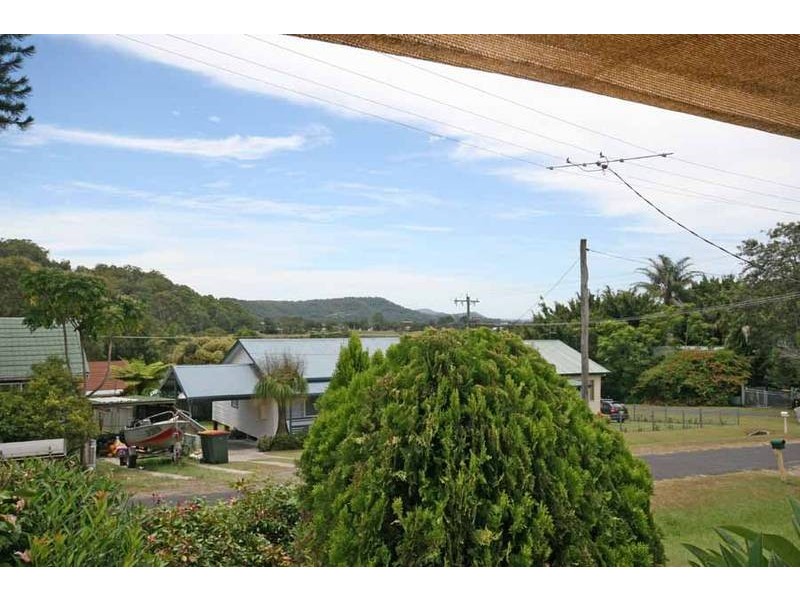 Ilarwill NSW 2463