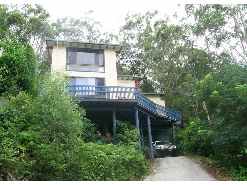 Maclean NSW 2463