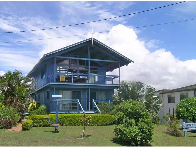 126 Ocean Road, Brooms Head NSW 2463