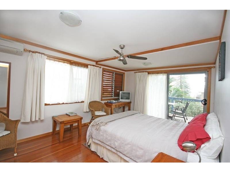126 Ocean Road, Brooms Head NSW 2463