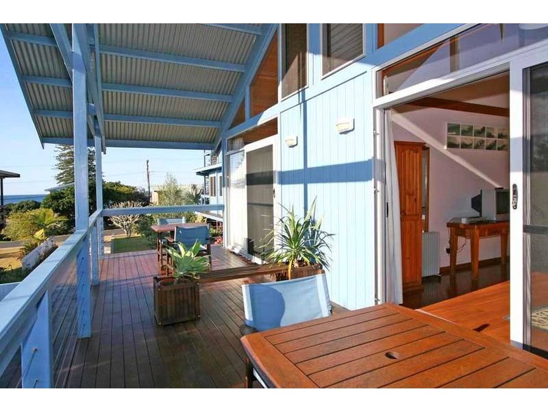 126 Ocean Road, Brooms Head NSW 2463