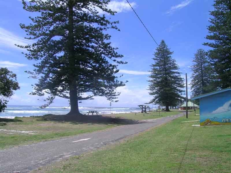 126 Ocean Road, Brooms Head NSW 2463