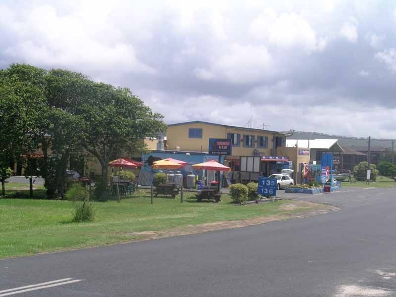 126 Ocean Road, Brooms Head NSW 2463