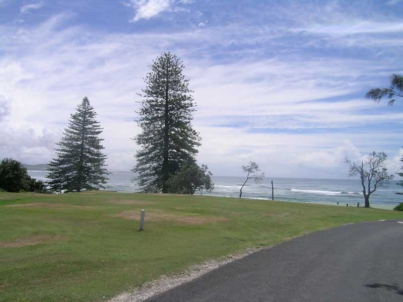 126 Ocean Road, Brooms Head NSW 2463