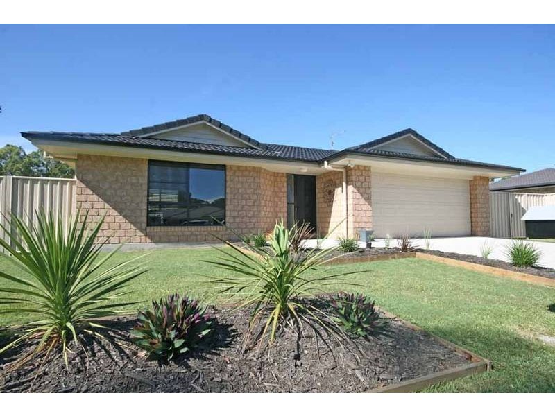 Townsend NSW 2463