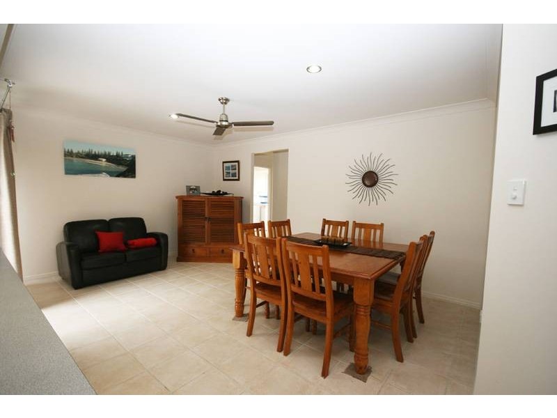 Townsend NSW 2463