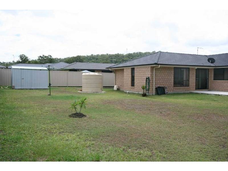 Townsend NSW 2463