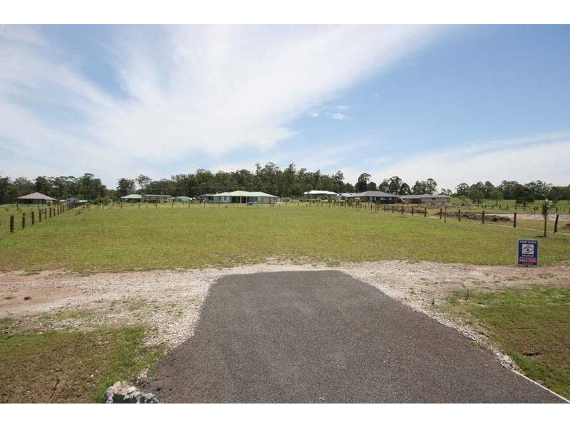 Lot 28 McKenzie Drive, Gulmarrad NSW 2463