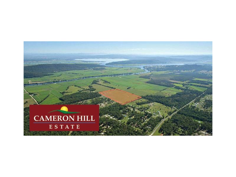 Lot 28 McKenzie Drive, Gulmarrad NSW 2463