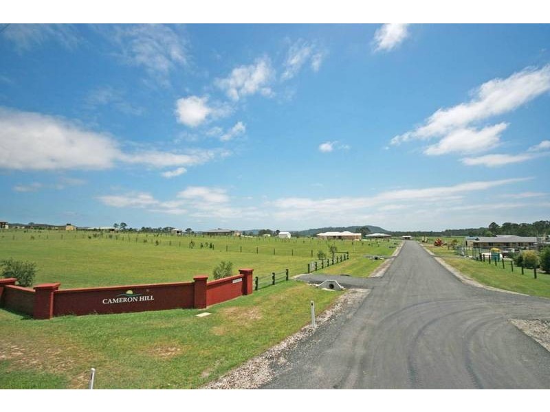 Lot 28 McKenzie Drive, Gulmarrad NSW 2463