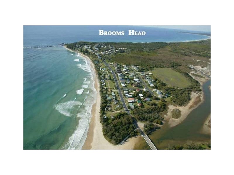 Lot 28 McKenzie Drive, Gulmarrad NSW 2463