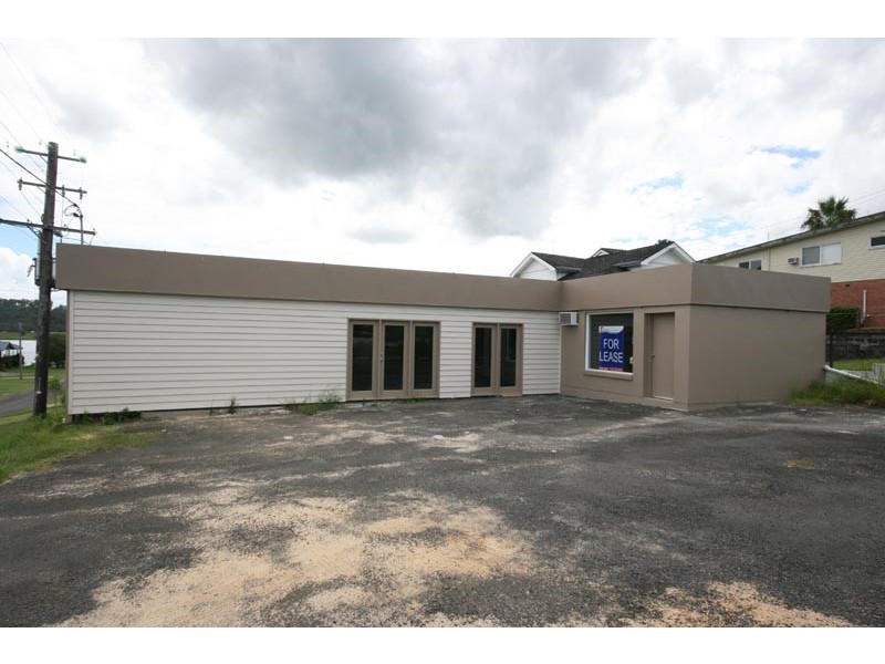 60 River Street, Maclean NSW 2463