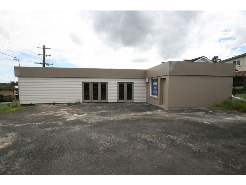 60 River Street, Maclean NSW 2463