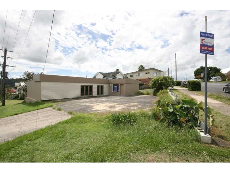 60 River Street, Maclean NSW 2463