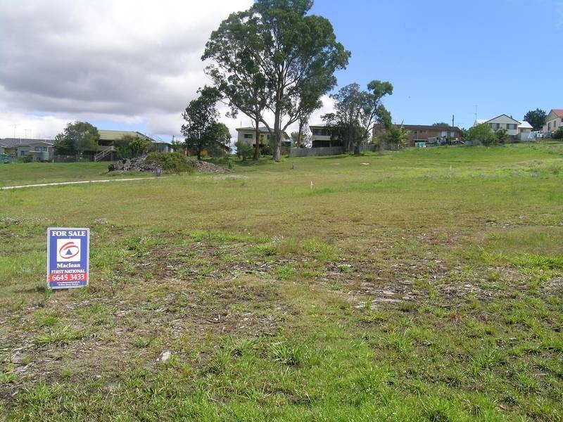 Lot 22,  Kathleen Street, Maclean NSW 2463
