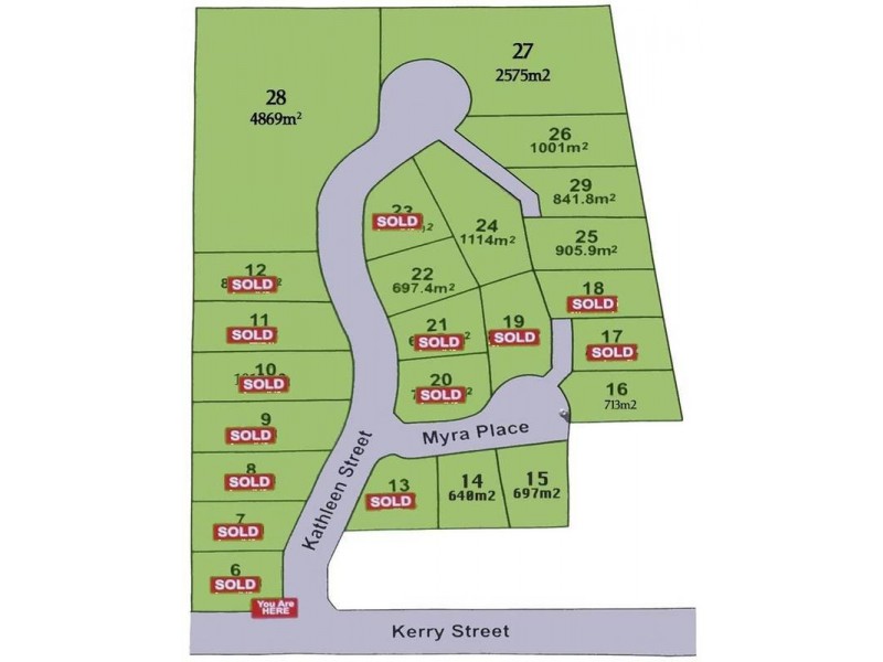 Lot 22,  Kathleen Street, Maclean NSW 2463