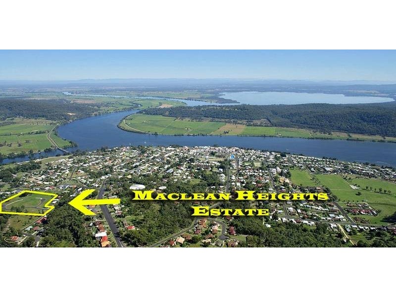 Lot 24,  Kathleen Street, Maclean NSW 2463