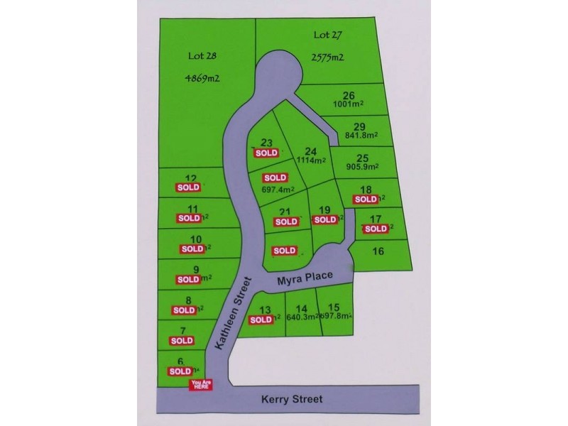 Lot 28,  Kathleen Street, Maclean NSW 2463