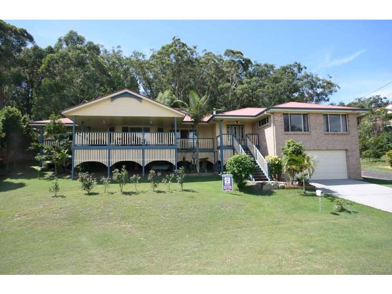 Maclean NSW 2463