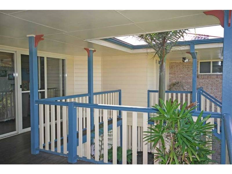 Maclean NSW 2463