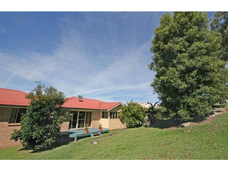 Maclean NSW 2463